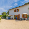 Отель Appartamento Villa da 2 Fino a 4 Persone Giardino, фото 17