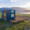 Отель Tiny Piece of Paradise - Te Anau Tiny House, фото 1