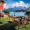 Отель Hosteria Pehoe, фото 18