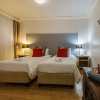 Отель Paternoster Hotel, фото 3