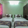 Отель OYO 11074 Home 1BHK Green View Rajbagh Beach, фото 11
