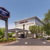 Отель Hampton Inn Florence Midtown near University of North Alabama, фото 1