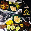 Отель Quztan Suites Ibadan, фото 25