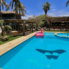 Отель Straw Hat Surf Hostel, фото 15