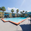 Отель Garnet Inn & Suites, Orlando, фото 17