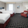 Отель Towneplace Suites Fort Worth Downtown, фото 7