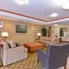 Отель Candlewood Suites Elmira Horseheads, an IHG Hotel, фото 2