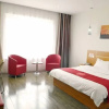 Отель Aoliyang Business Hotel (Zhuanghe Jinma Plaza), фото 16