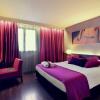 Отель Mercure Perpignan Centre, фото 4