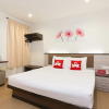 Отель ZEN Rooms Pertam Jaya, фото 4