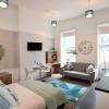 Отель Your Apartment Berkeley Sq Pads #3, фото 3