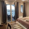 Отель Enjoy Cyclades Apartments, фото 15