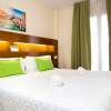 Отель Hostal San Marcos, фото 2
