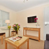 Отель Berkeley Park Apartments By Bridgestreet, фото 7