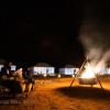 Отель Merzouga Bio Camp, фото 17