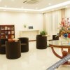 Отель GreenTree Inn JiangSu Wuxi Jiangyin City Qingyang Town Fuqian Road Express Hotel, фото 5