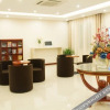 Отель GreenTree Inn JiangSu Wuxi Jiangyin City QinGYAng Town Fuqian Road Express Hotel, фото 5
