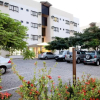 Отель Maria Quitéria Hotel e Flat, фото 18