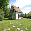 Отель Quintessential, detached Ouddorp home with enormous garden, near the beach, фото 12
