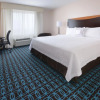Отель Fairfield Inn & Suites Dallas Plano/The Colony, фото 4