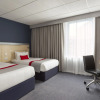 Отель Holiday Inn Express - Edinburgh City Centre, an IHG Hotel, фото 4