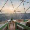 Отель Eco Dome Experience, фото 14