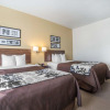 Отель Sleep Inn & Suites Miles City, фото 5