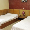 Отель Mianyang Mingliang Business Hotel, фото 1