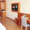 Отель Vatica Fuyang Linquan County Tenghui International City Hotel, фото 6