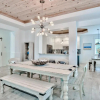 Отель Newly decorated 30A Beach House! 5 Bedrooms-4 Bath - 4 Bikes - Family Friendly!, фото 3