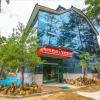 Отель Jeongseon Elim Pension, фото 1