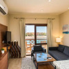 Отель El Gouna Luxurious 2BR + Pool, Lagoon view in Sabina, фото 7