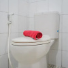 Отель Cozy Emerald Bintaro Studio Apartment near British International School, фото 6