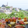Отель Restaurant La Corniche, фото 19