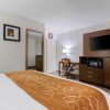 Отель Comfort Suites at Sabino Canyon, фото 47
