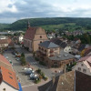 Отель Sur les Toits - Gite de charme*** a 25km de Strasbourg, фото 11