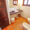 Отель Argentario-4 - sea view villa with private pool in Benissa, фото 5