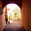 Отель Apartment with 3 Bedrooms in Casciana Alta, with Furnished Terrace And Wifi, фото 2