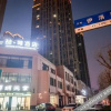 Отель James Joyce Coffetel Luoyang Longmen High-speed Railway Station, фото 13