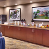 Отель Holiday Inn Express and Suites Overland Park, an IHG Hotel, фото 6