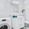 Отель Family Apartment in Center With Four Separate Beds and Balcony, фото 15