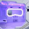 Отель Shenzhen Xinchao Capsule Cabin Hotel, фото 6