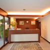 Отель Business Hotel Sakigake Honkan, фото 4