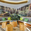 Отель Amenity Hotel & Resort Špindlerův Mlýn, фото 28