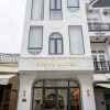 Отель Sunny Boutique Hotel Dalat, фото 1