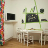 Отель Witty Please - cheerful studio apartment with balc - RNU 69315, фото 7