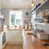 Отель Nice Home in Os With 3 Bedrooms and Wifi, фото 5