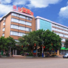 Отель Fangchenggang International Ying Hotel, фото 11