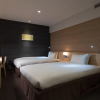 Отель JR KYUSHU HOTEL Kagoshima, фото 20