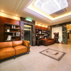 Отель Daegu Igok-dong Hotel, фото 2